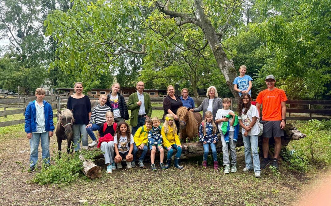 Ferienspiel
