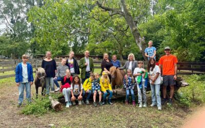 Ferienspiel